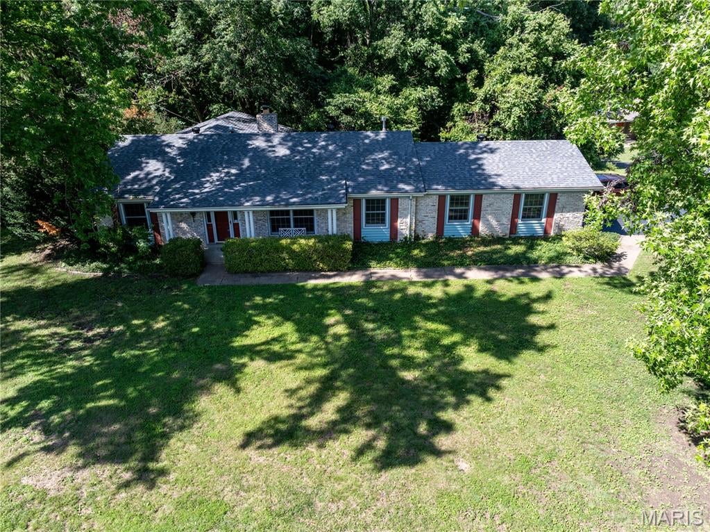 258 Ridge Trail Drive — photo