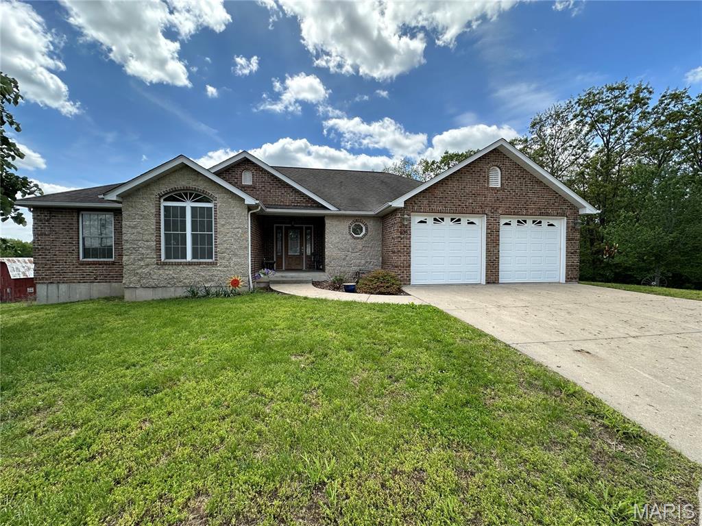 408 Ahr Strom Drive — photo