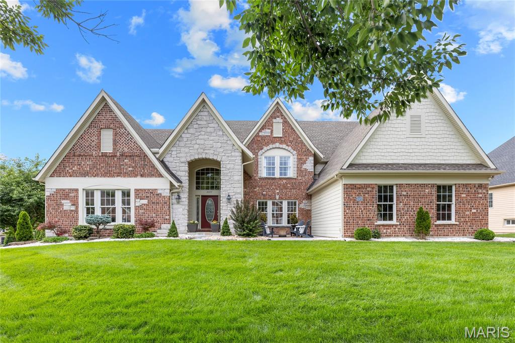 2377 Spring Mill Estates Drive — photo