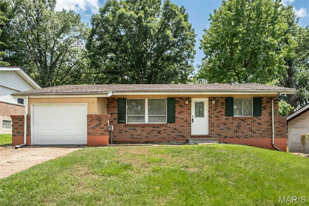 2512 Netherton Drive — photo
