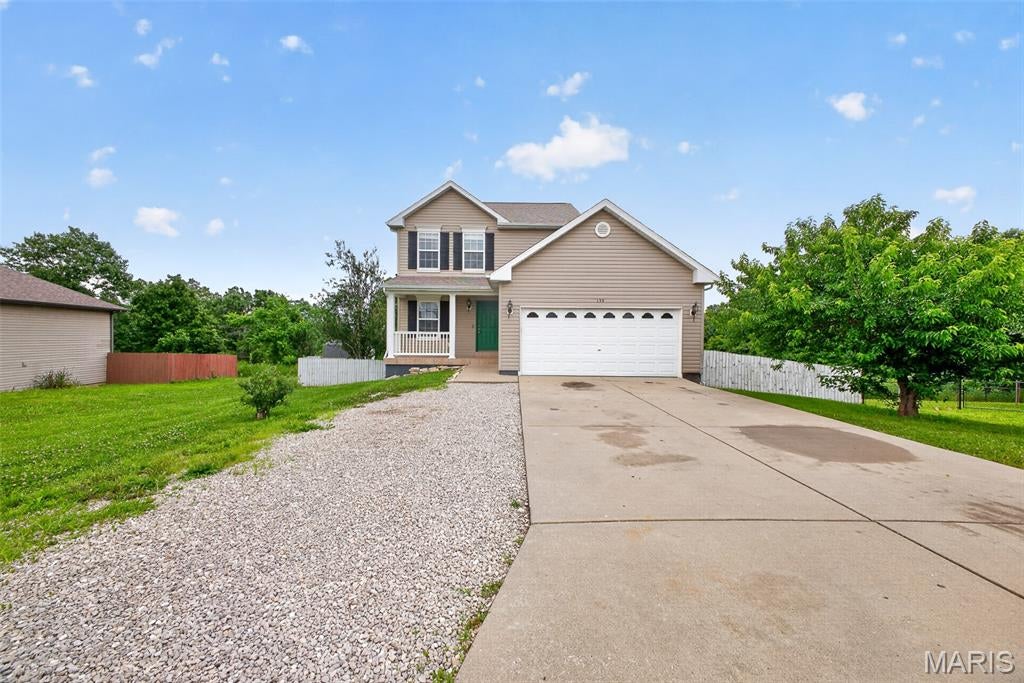 139 Kale Court — photo