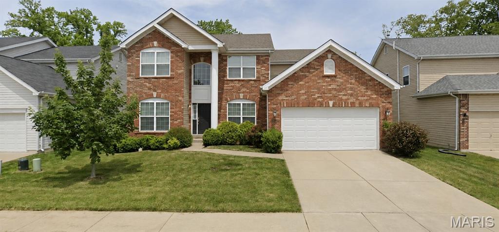965 Arbor Run Court — photo