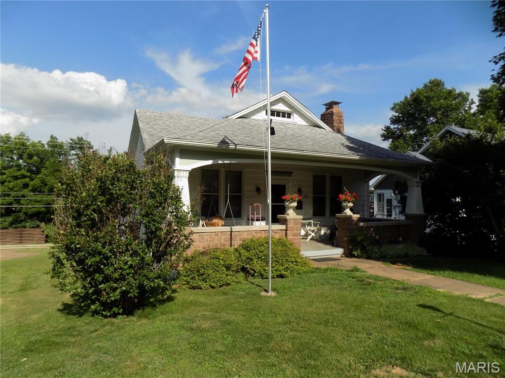 221 N Shepherd Street — photo