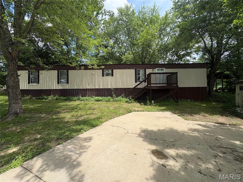 2020 Choctaw Path — photo