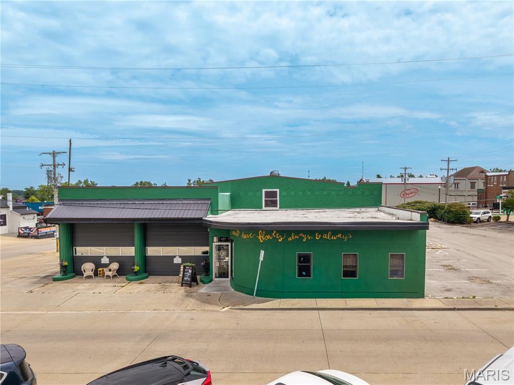 119 N Jackson Street — photo