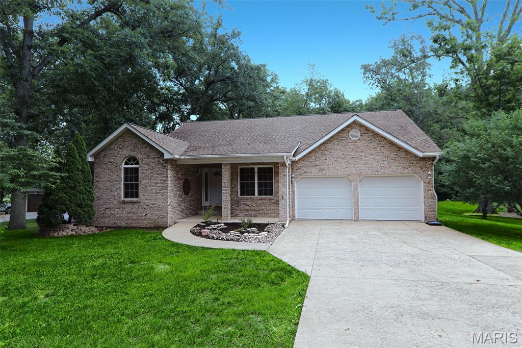 6450 Timber Lane Drive — photo