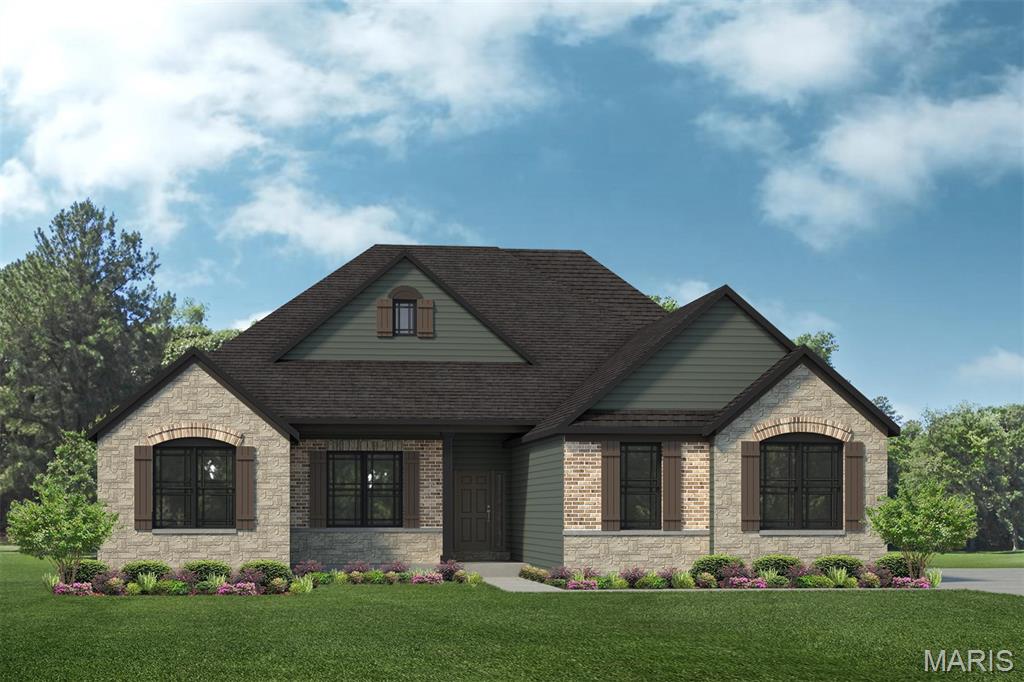 1 Savannah E @ South Point Estates — photo