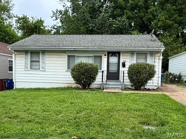 3231 Edmundson Road — photo