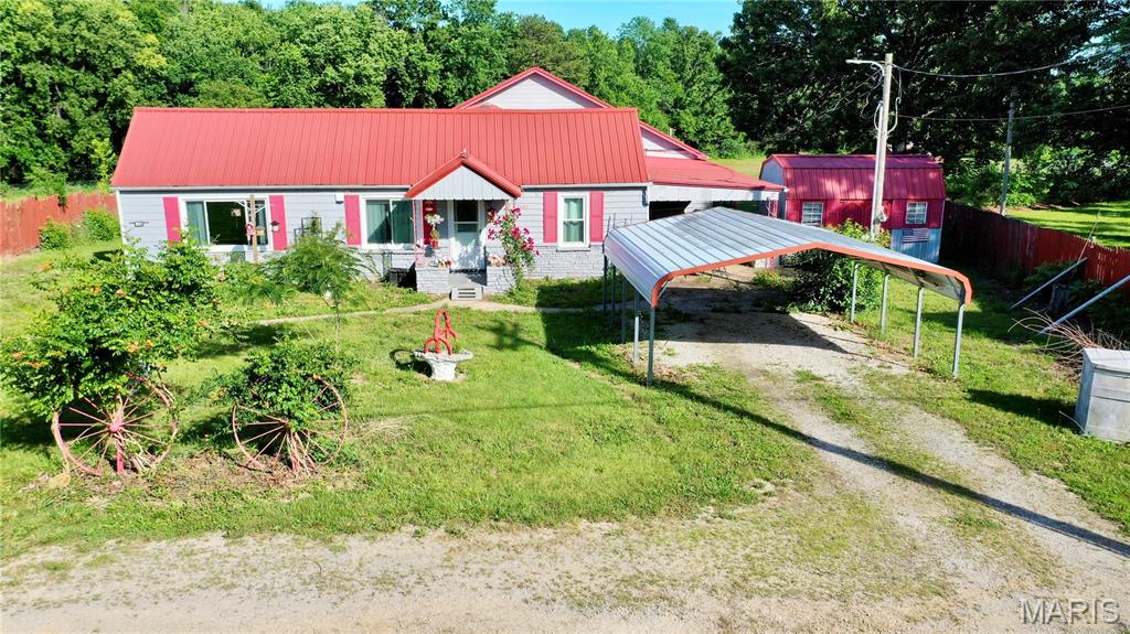 2882 N Highway 19 — photo
