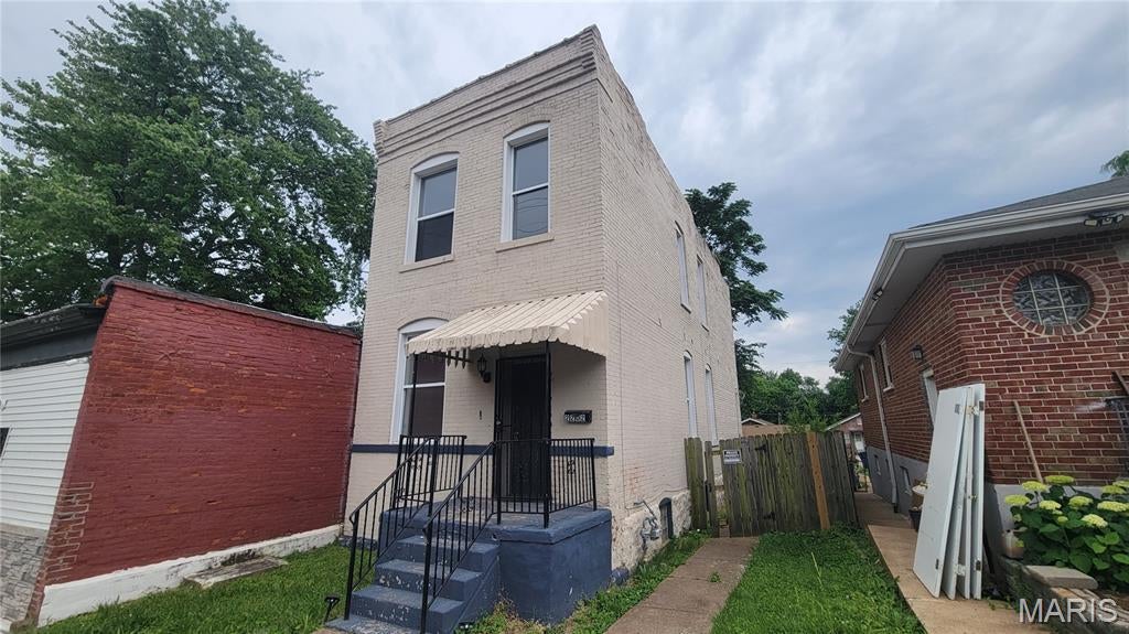 2202 Osage Street — photo