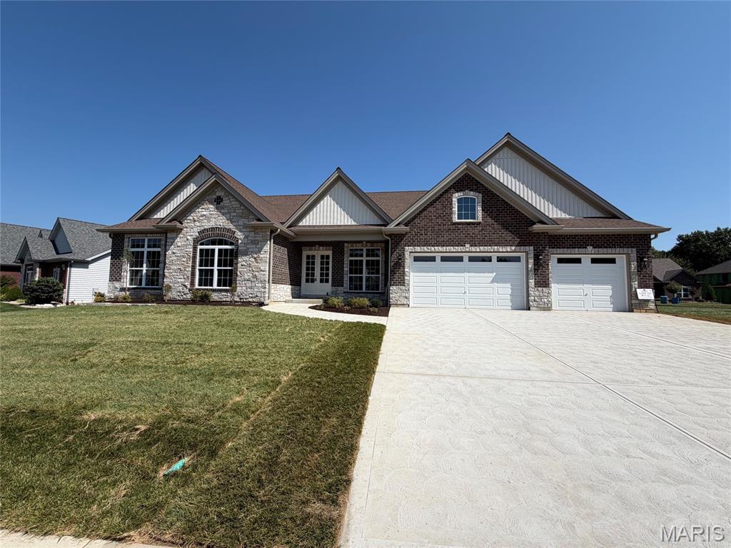 Lot 27 Bellevaux Place — photo