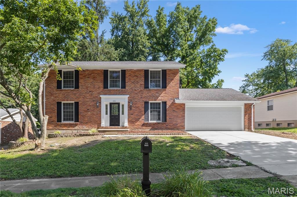 4351 Alderwood Drive — photo