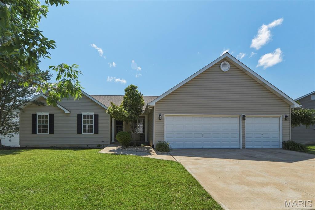 48 Aspen Ridge Court — photo