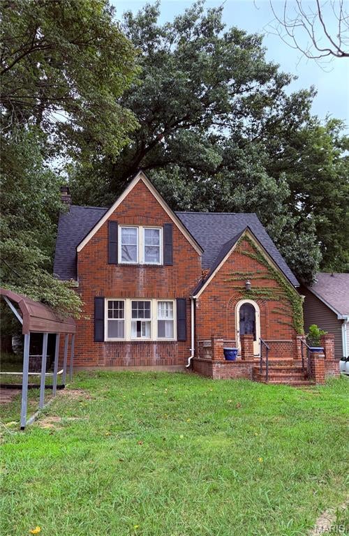 420 E Cape Rock Drive — photo