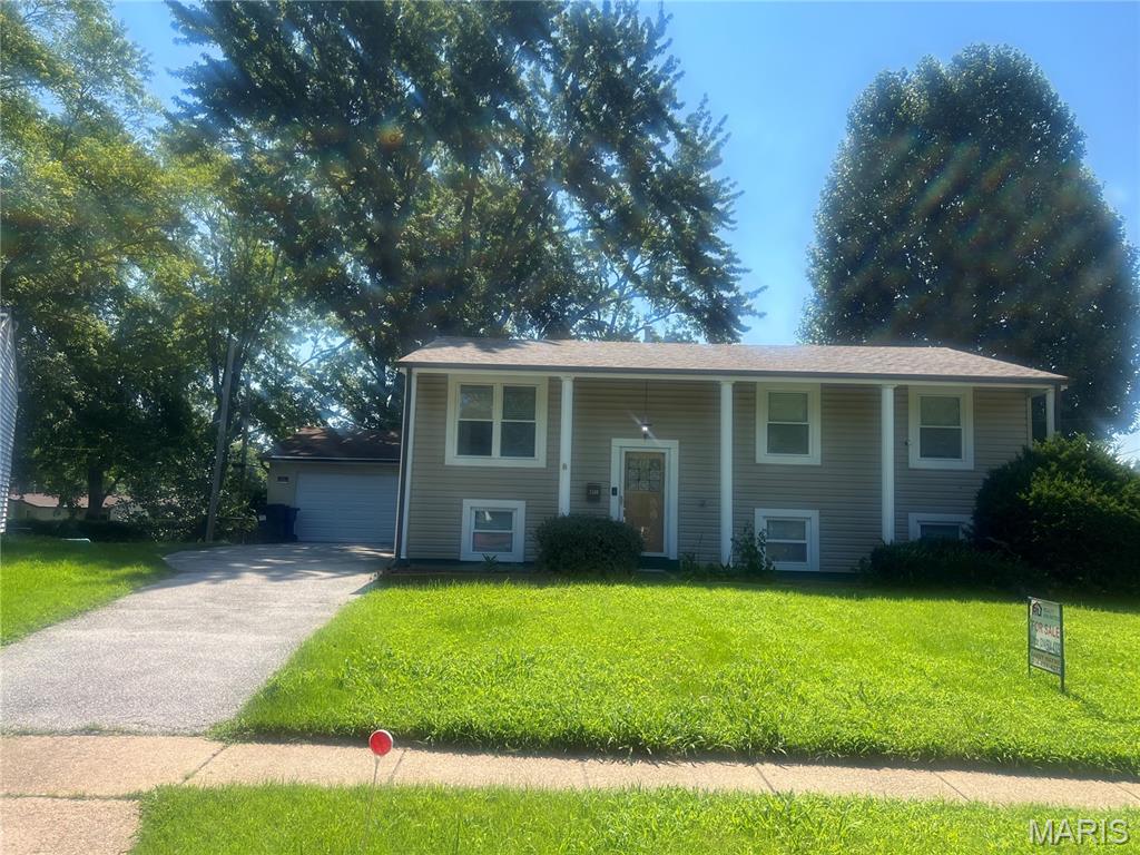 2580 Morningside Drive — photo