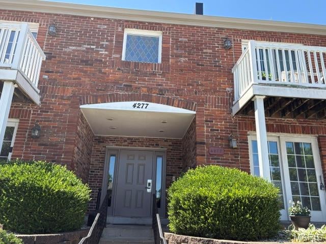 4277 Forest De Ville Drive E — photo