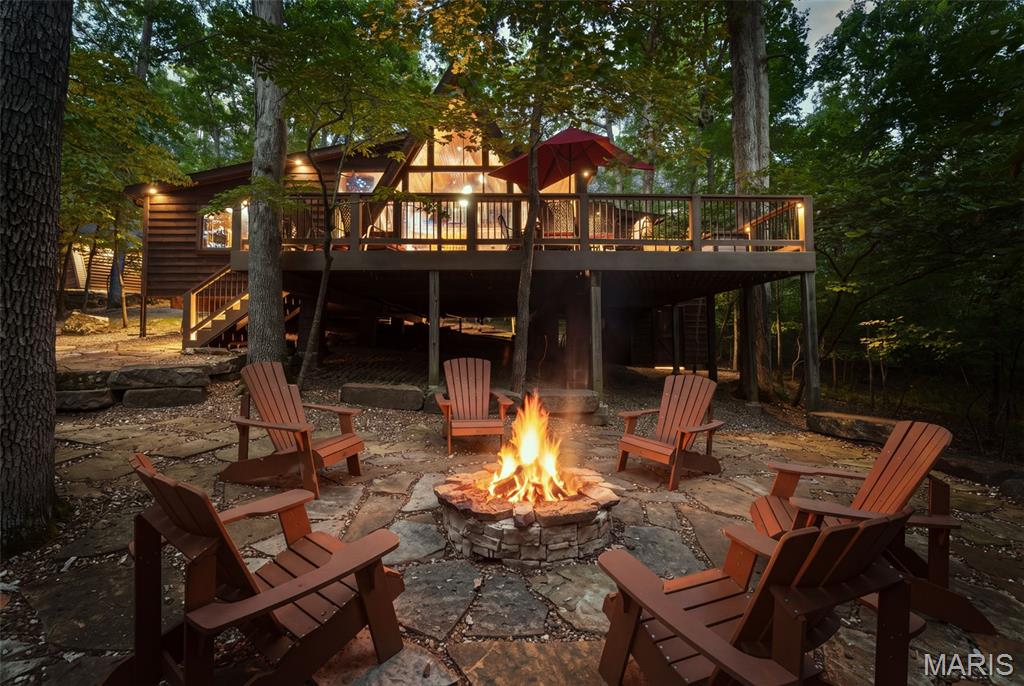 632 Wunderbar Point Drive — photo