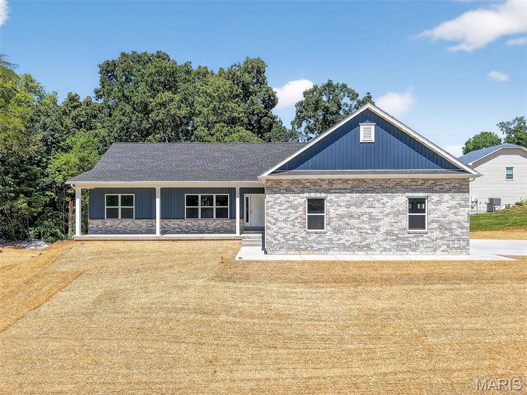 130 Bristol Ridge Drive — photo