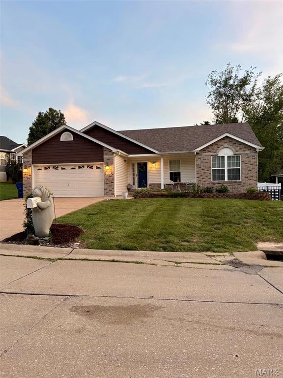 207 Gran Vista Drive — photo