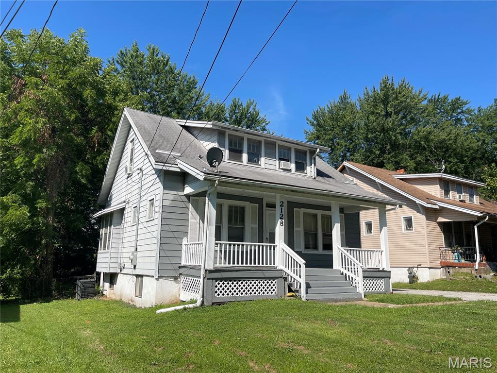 2128 Lexa Drive — photo
