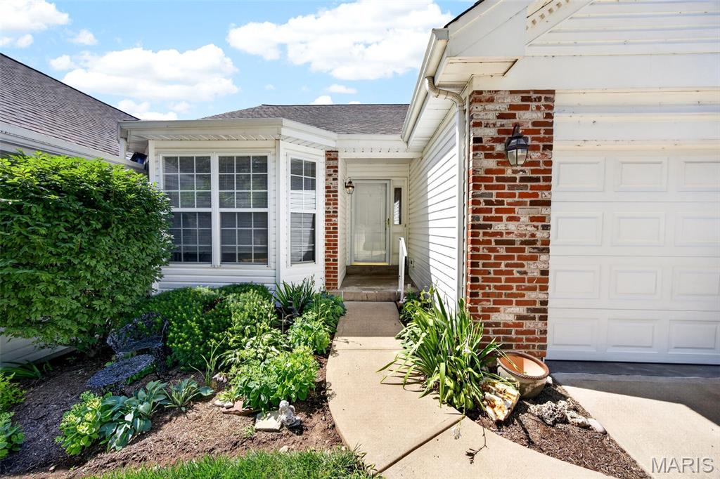 1317 Pine Bluff Drive — photo