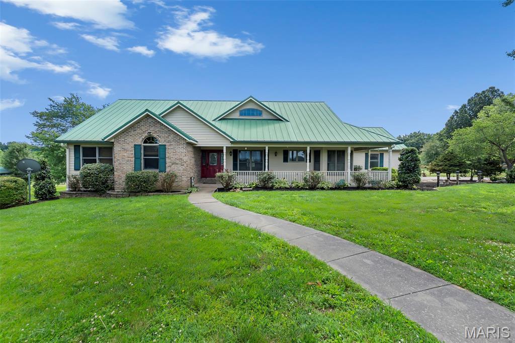 3071 County Road 439 — photo