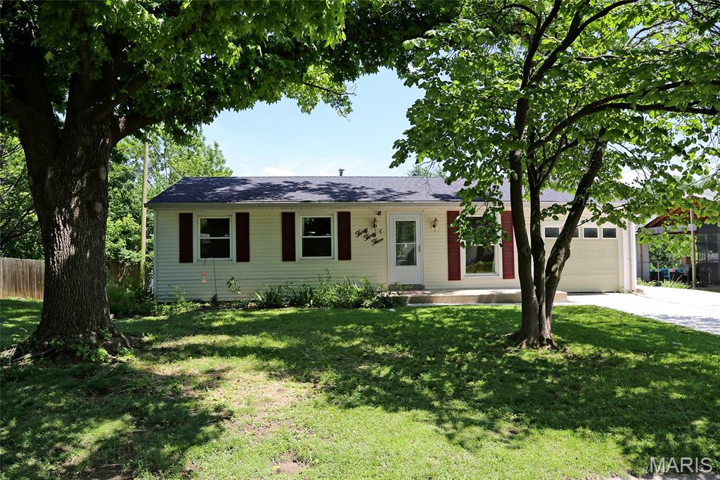 3033 Saint Babette Lane — photo