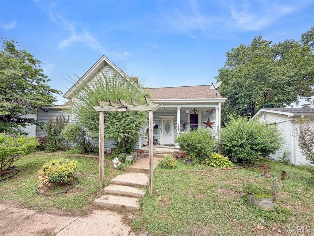 1115 S Carolina Street — photo