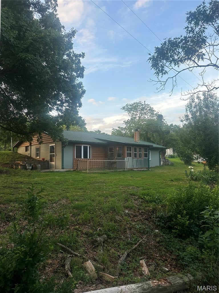 527 State Highway Kk — photo