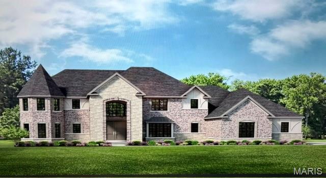 141 Lonesome Dove Way — photo