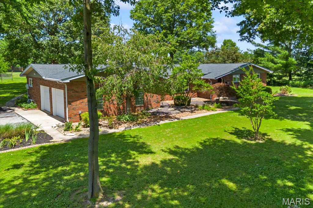 1 Tanbark Drive — photo