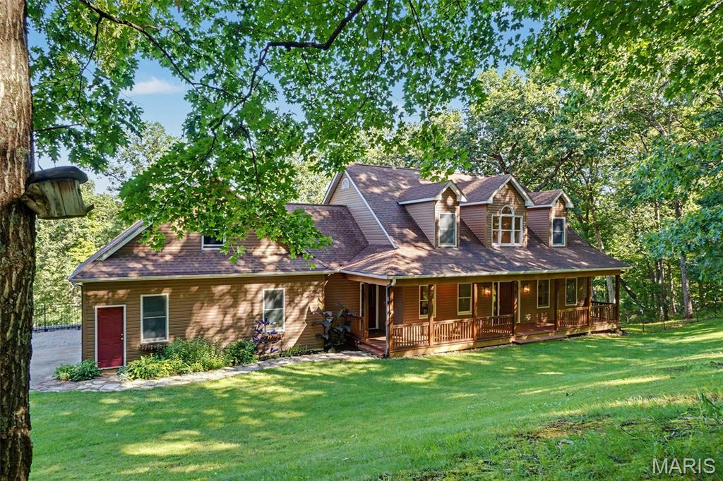 1311 Duke Road — photo