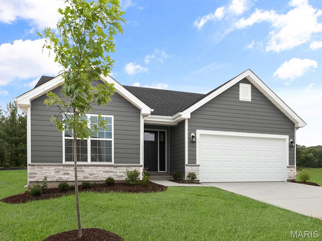1116 Vardon Meadows Drive — photo