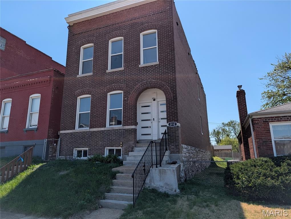 3112 Wyoming Street — photo