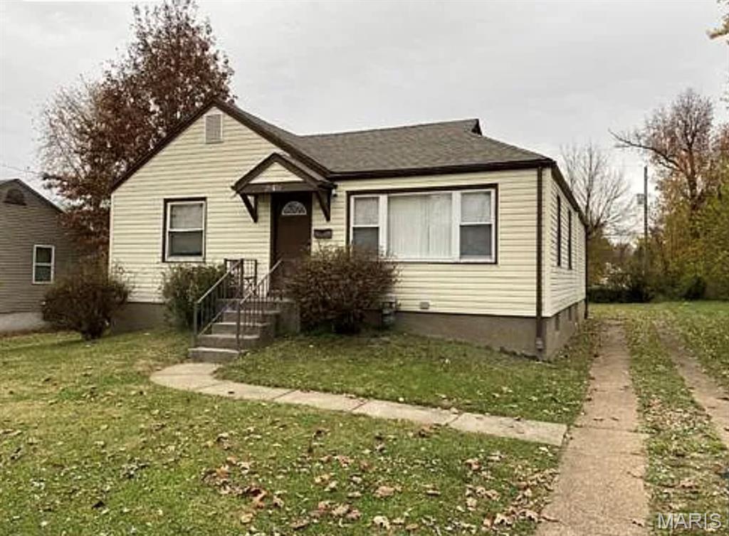 6010 Napier Drive — photo