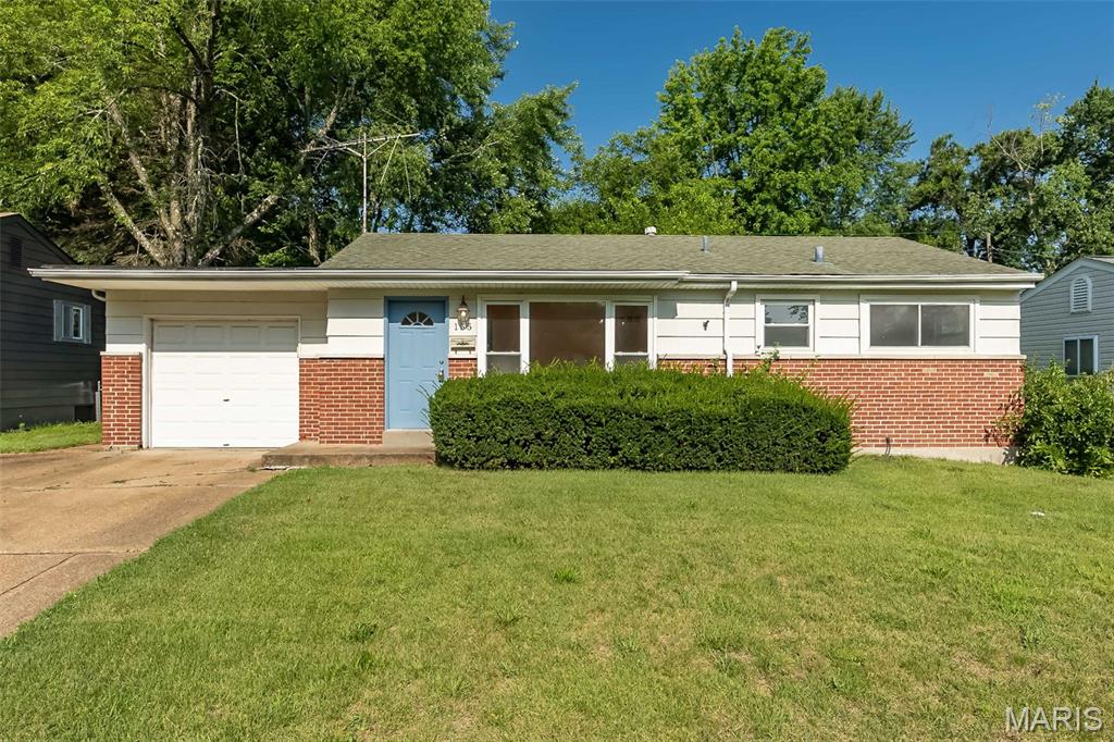 155 Lynn Meadows Lane — photo