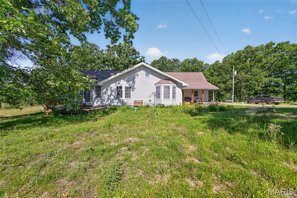 15161 Edison Road — photo