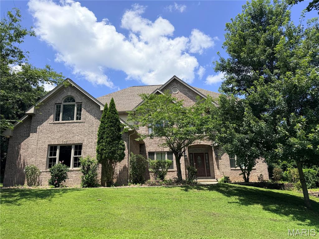 1025 Cobblestone Drive — photo