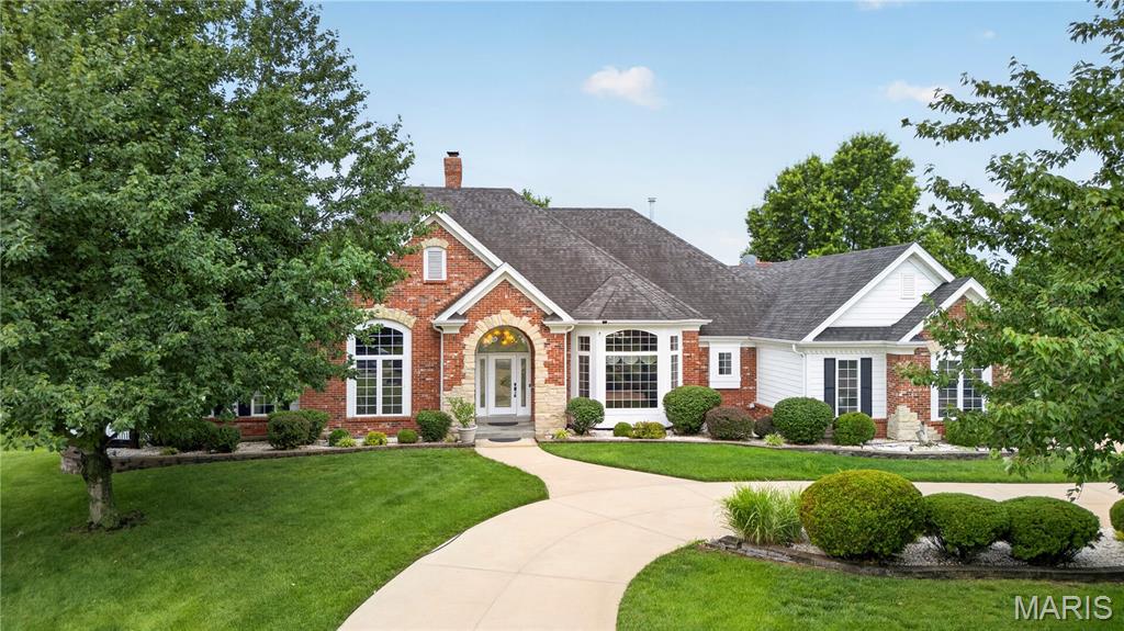 2325 Sterling Pointe Drive — photo