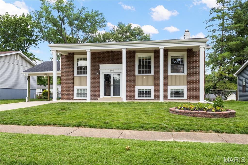 407 Palermo Drive — photo