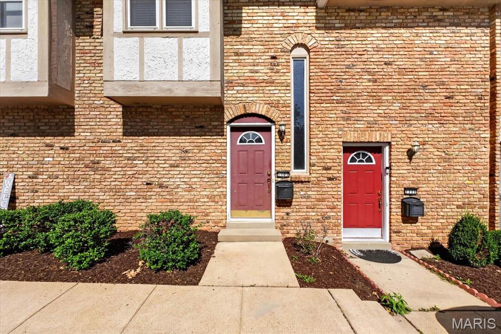 1107 Rue La Chelle Walk 1107 — photo