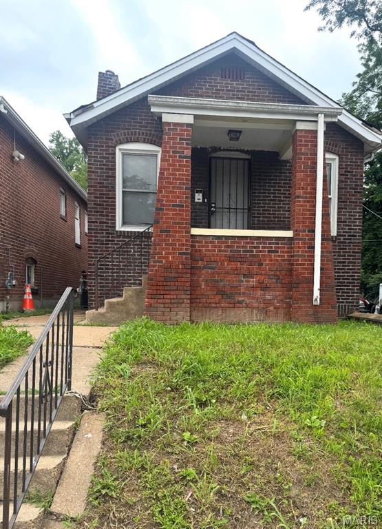 5518 Maffitt Avenue — photo