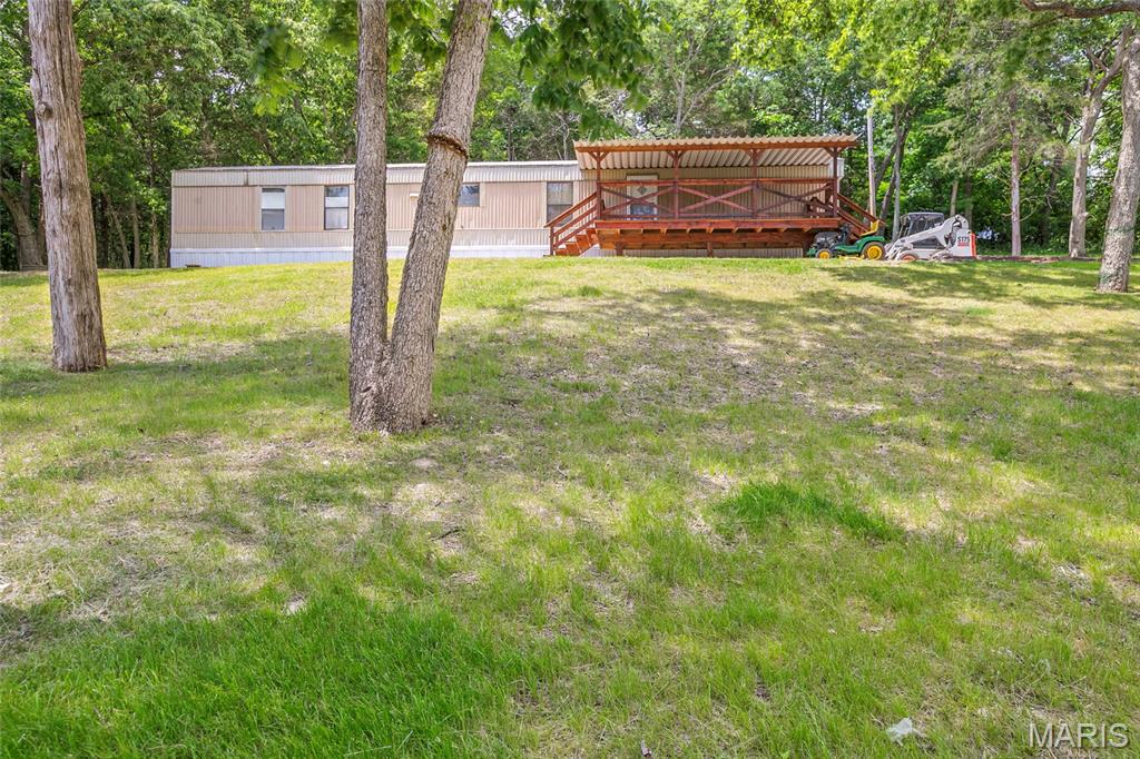 4809 Miller Road — photo