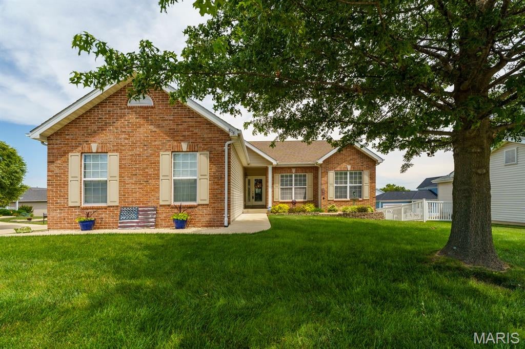 808 Blazing Star Drive — photo
