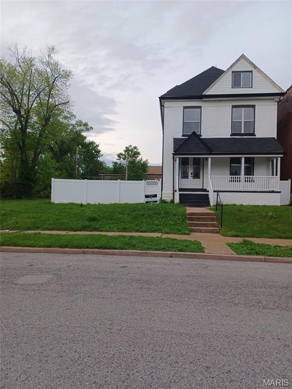4465 Greer Avenue — photo