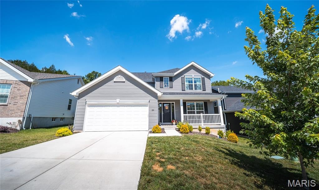 3131 White Pine Drive — photo
