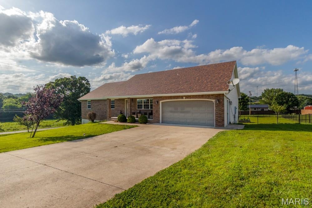 20485 Stagecoach Road — photo