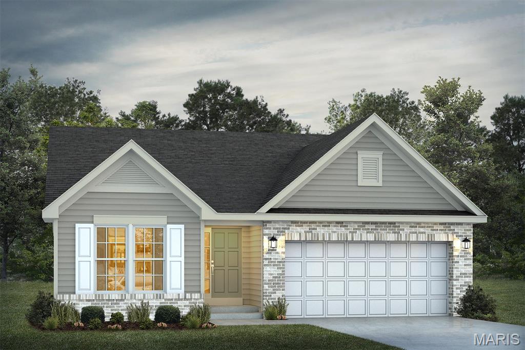 1 Tbb Savoy @ Providence Estates — photo