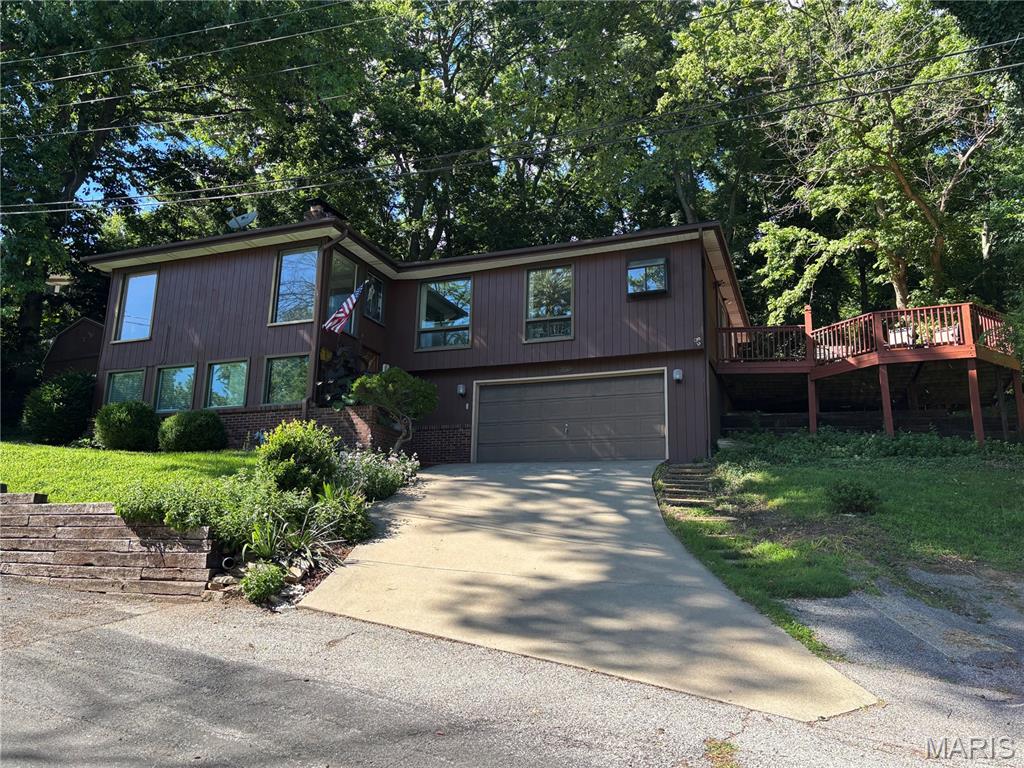 3102 Illini Trail — photo