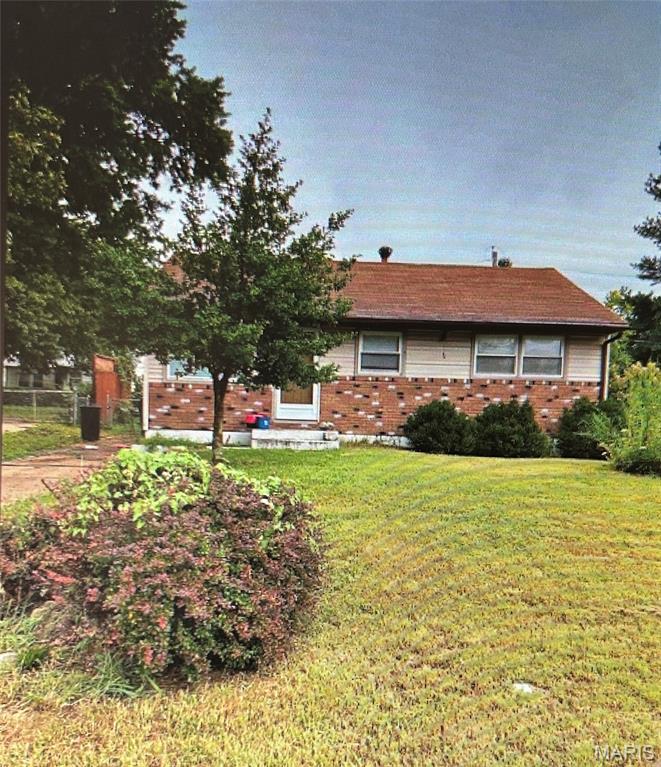 417 Shepley Drive — photo